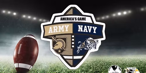 ARMY NAVY FOOTBALL AMERICA\u2019S GAME