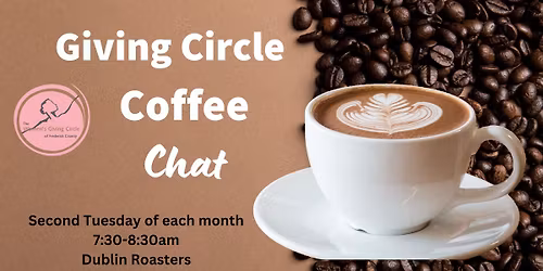 WGC Coffee Chat