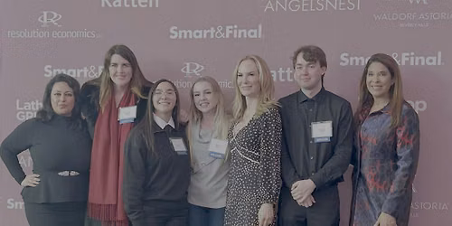 3rd Annual Angels Nest Brunch Benefit