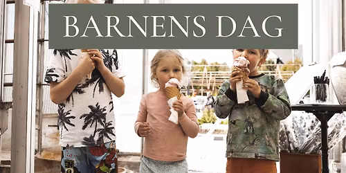 Barnens dag
