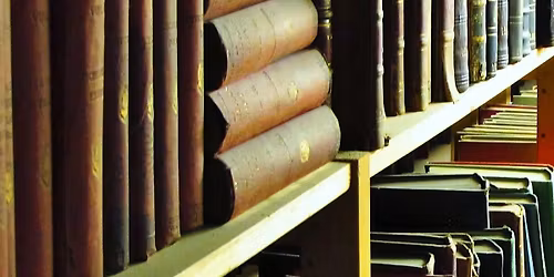 Meet The Books: Birmingham History