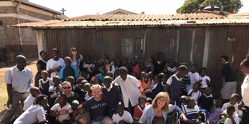 Kawangware Summer Concert