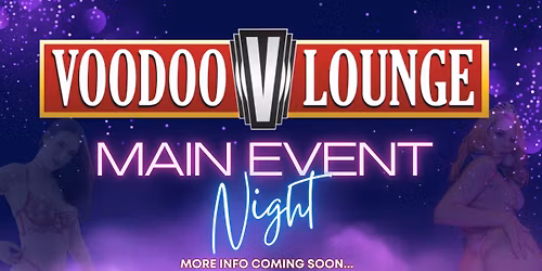 23rd Annual Best in the West Booty Competition