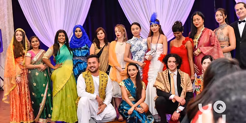 NMAWA 2026 Harmony Week Celebration Night (in collaboration with the City of Karratha)