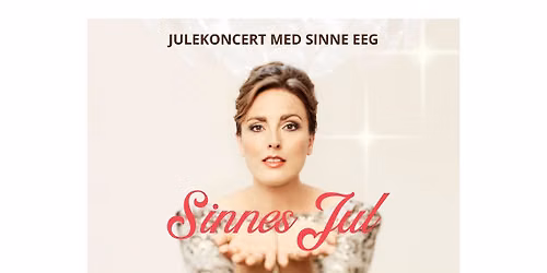 SINNES JUL