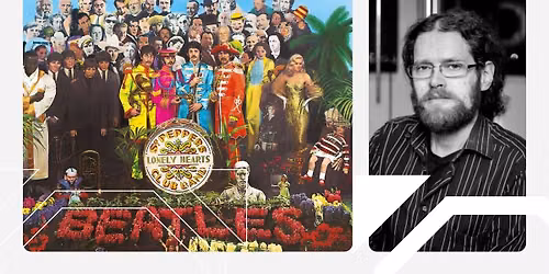 A Beatles \u00e9s a Sgt. Pepper\u2019s Lonely Hearts Club Band | Gimesy P\u00e9ter rockt\u00f6rt\u00e9neti sorozata