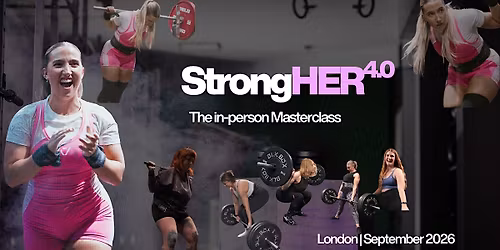 StrongHER 4.0