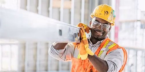 Pathways to Success: Career Training & Job Fair