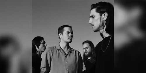 The Plot In You Birmingham Tickets