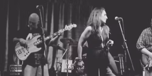 Crawford's Daughter at Game On! in Peotone