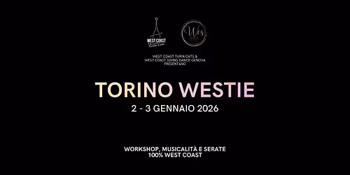 Torino Westie