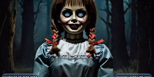 ANNABELLE Teatro Experiencia 