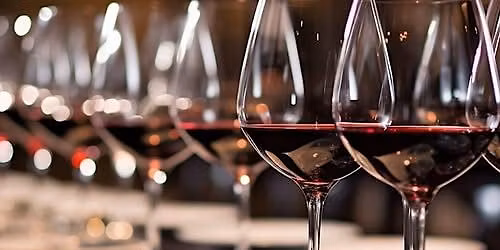 Call my Bluff Wine. A hilarious game of bluff and wine!