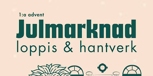 JULMARKNAD P\u00c5 BROGATAN
