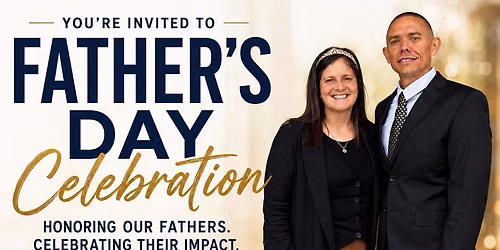 Father\u2019s Day