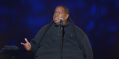 Bruce Bruce Tickets