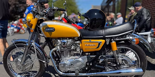 CMC's "Classic Japanese Sunday 2026"