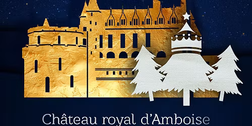 Ouverture parcours [NOËL AU PAYS DES CHÂTEAUX] "Ô beaux sapins  !" 