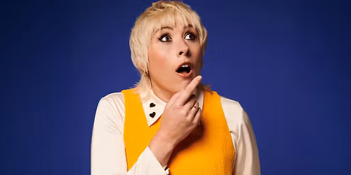 Maisie Adam: Whatsherface