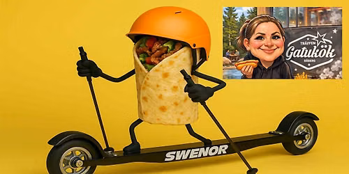 KEBABRULLEN - 2026