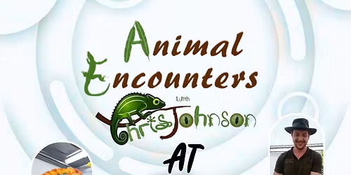 Animal Encounters 