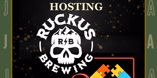 Top Shelf Trivia @ Ruckus Brewing