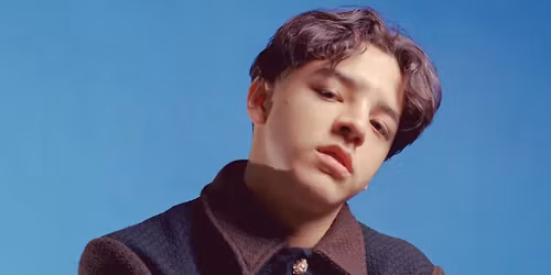 XAVI - Artist at Hard Rock Live