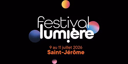 Festival Lumi\u00e8re