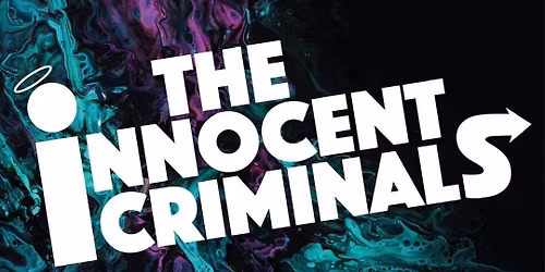 Innocent Criminals - LIVE Music \ud83c\udfb5