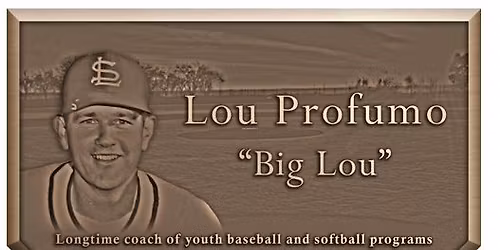 Lou's Dugout Luncheon