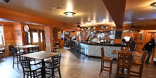 Just like Fire Acoustic-Maple Leaf Pub Westfield MA