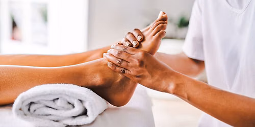 Applied Reflexology Techniques (ART)