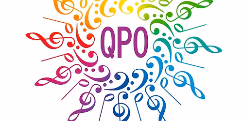 Crazy Little Thing Called Love presented by the Queenstown Party Orchestra