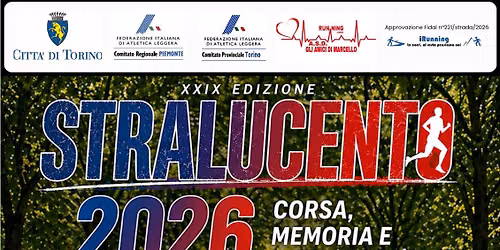 STRALUCENTO
