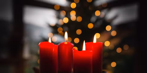 christmas Connections@theMission