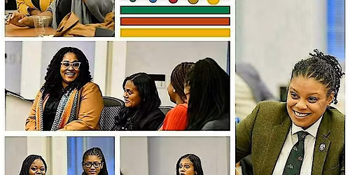 General Body Meeting - Board Leadership and Nonprofit Expo