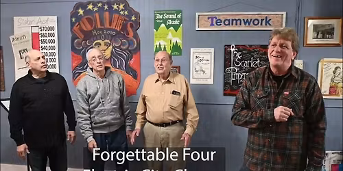 The Sound of Music - Schenectady