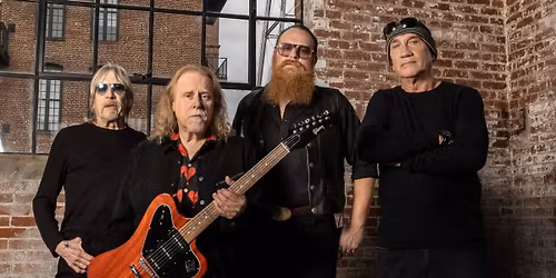Gov't Mule