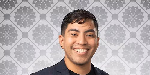 Anthony Animal  Garcia