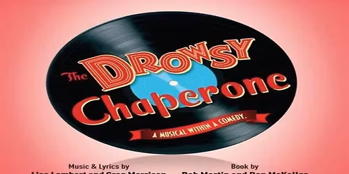 Drowsy Chaperone 