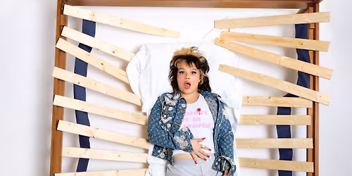 Lola Young \u00b7 The Hall \u00b7 Wed, 27 May 2026