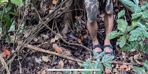 Garden Club talk with Robbie Scalzo 