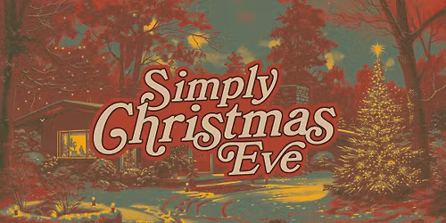 Simply Christmas Eve 2025