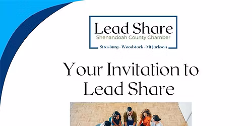 Lead Share