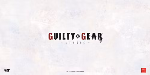 UniVersus Guilty Gear: Strive Prerelease