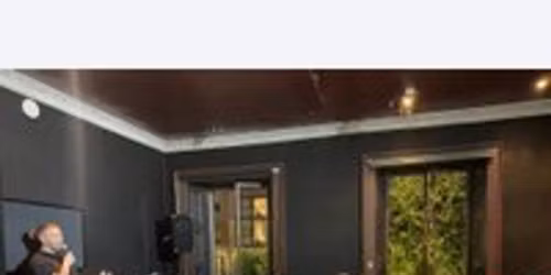 Spandex Comedy - 5 Star Comedy Every Tuesday Night In Edinburgh