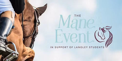 The Mane Event 2026