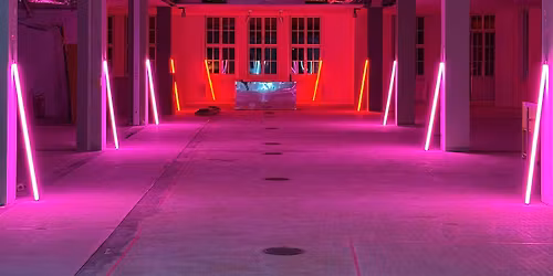 Enter CSMM: Explore our new Playground of Possibilities.