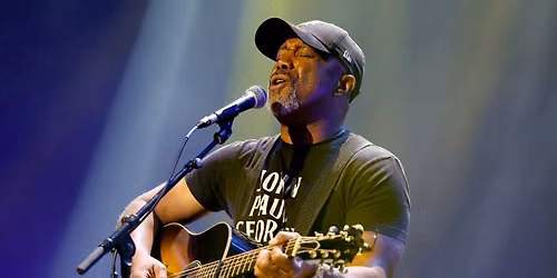 Darius Rucker Tickets