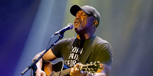 Darius Rucker Tickets
